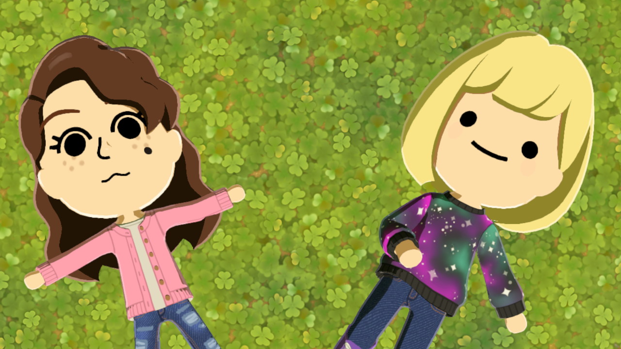 ari's banner