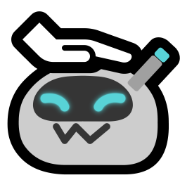 neobot_pat_happy