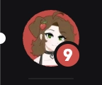 9 unread discord messages from julia