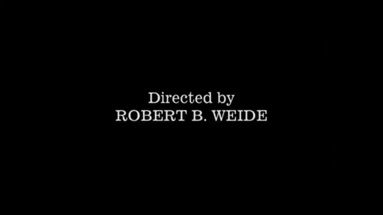 directed by robert b. weide
