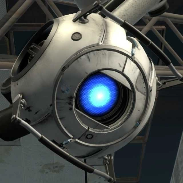 wheatley portal 2
